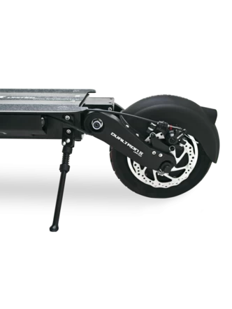 Электросамокат Minimotors Dualtron II 2S